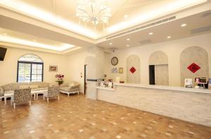 The Forget Worry Villa