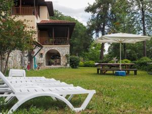 Gökova VillasBLOOM