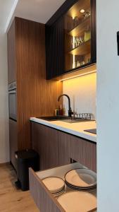 Apartment Infinity Zlatibor