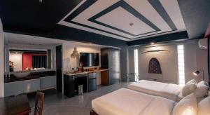 Havitat Boutique Hotel - Poblacion