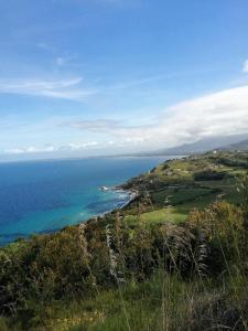 Trentova Green House-Sea and relaxation in Cilento
