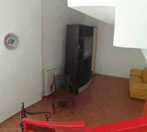 Trentova Green House-Sea and relaxation in Cilento