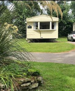 95 Newquay bay Resort Dog friendly
