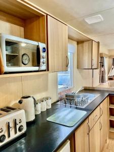 95 Newquay bay Resort Dog friendly