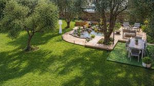 Villa irabo limoneto