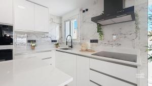 Exclusive Suite Magic View Nerja by South Costa