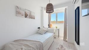 Exclusive Suite Magic View Nerja by South Costa