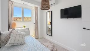 Exclusive Suite Magic View Nerja by South Costa