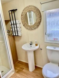 95 Newquay bay Resort Dog friendly