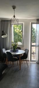 Apartament w centrum