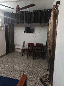 Abini Homestay