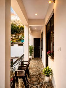 Shri Laxmi Homestay