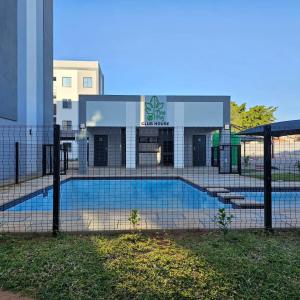 Apartment D403