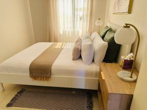 Apartment D403