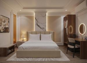 LuxuryKAS Eliana Hotel & Spa