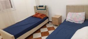 Appartement F3 bien équipé à boulevard millenium oran