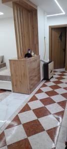 Appartement F3 bien équipé à boulevard millenium oran