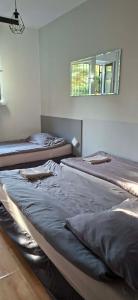 NINKA ROOMS - short stay Bielany