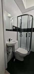 NINKA ROOMS - short stay Bielany