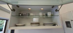 NINKA ROOMS - short stay Bielany