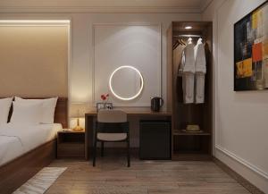 LuxuryKAS Eliana Hotel & Spa