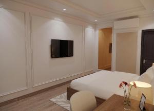 LuxuryKAS Eliana Hotel & Spa