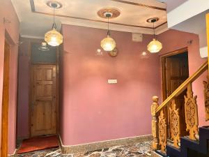 Jifz International Guest House