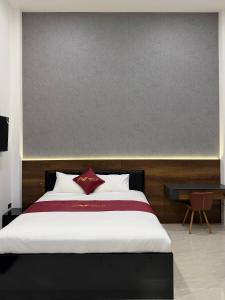Ngọc Vy Homestay - Khu căn hộ Ngọc Vy