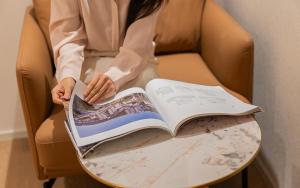 성남 브라운도트 태평점