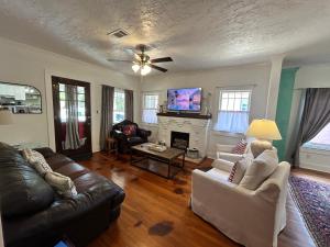 Salt and Oak Charming Southern
