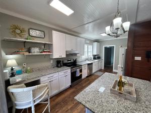 Salt and Oak Charming Southern