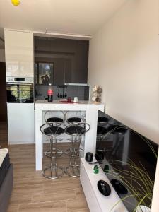 N&M apartmani
