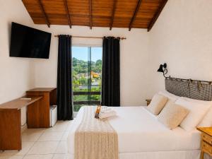 Calador Búzios Hotel