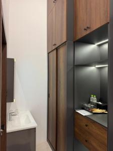 Ngọc Vy Homestay - Khu căn hộ Ngọc Vy