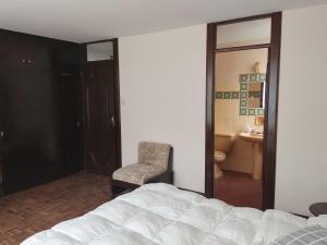 Precioso monoambiente