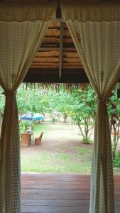 บ้านไร่ริมดอย โฮมสเตย์