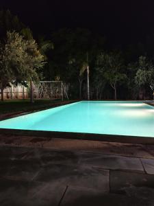 villa avec piscine sans vis à vis