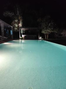 villa avec piscine sans vis à vis