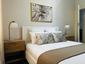 Apartment D403