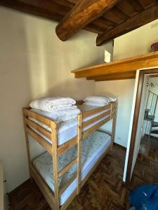 Crete Senesi House by FrancigenaApartments