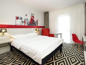 ibis Styles Arad
