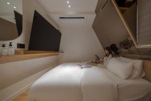 Browndot Hongdae Sinchon