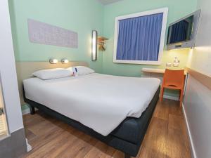 ibis budget Iquique
