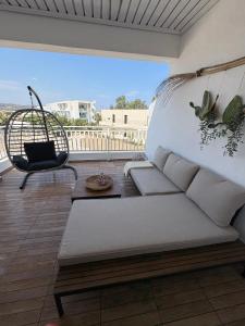 Euphoria Luxury apartment