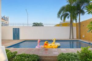 Hera FahRimhad Pool Villa-Jomtien Beach