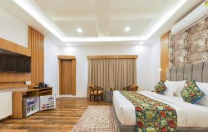 Hotel White villa resort