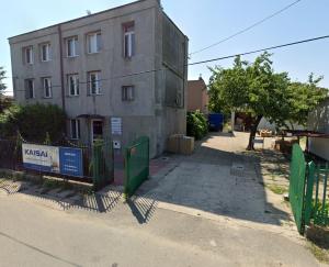 Kairos Apartments -Amaretto- darmowy parking podziemny, klimatyzacja