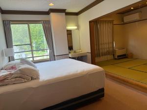 Highland Lodge Takegen