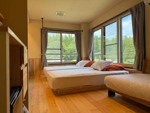Highland Lodge Takegen