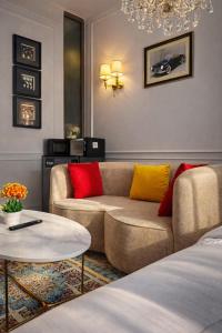 Best rated Bnb